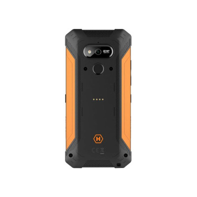 myPhone Hammer Explorer Pro Orange