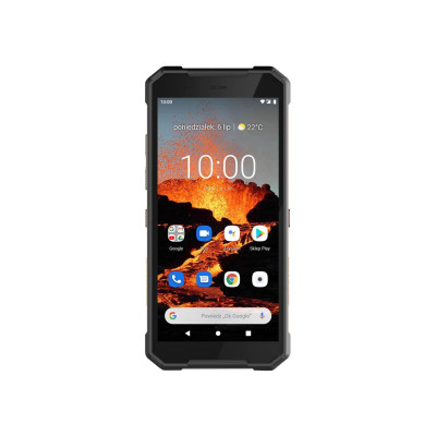 myPhone Hammer Explorer Pro Orange