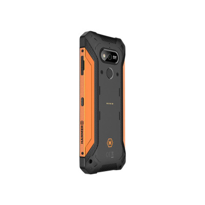 myPhone Hammer Explorer Pro Orange