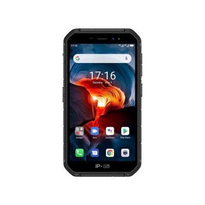 Ulefone Armor X7 2/16GB Black