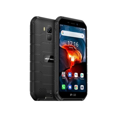 Ulefone Armor X7 2/16GB Black
