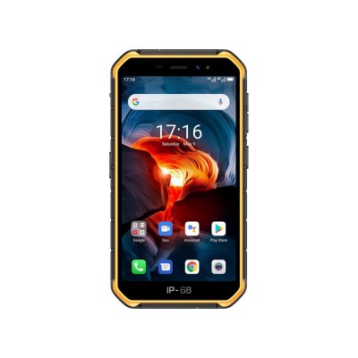 Ulefone Armor X7 2/16GB Orange