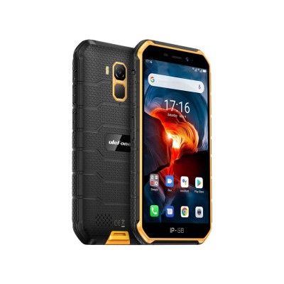 Ulefone Armor X7 2/16GB Orange