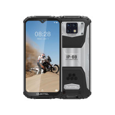 Oukitel WP6 6/128GB Black