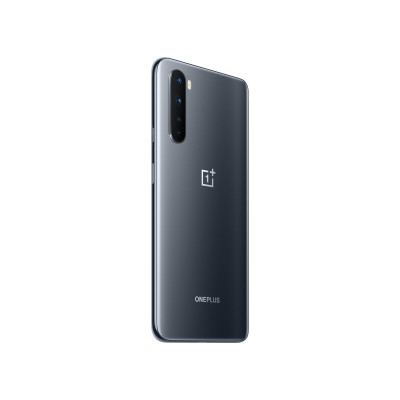 OnePlus Nord 8/128GB Gray Onyx