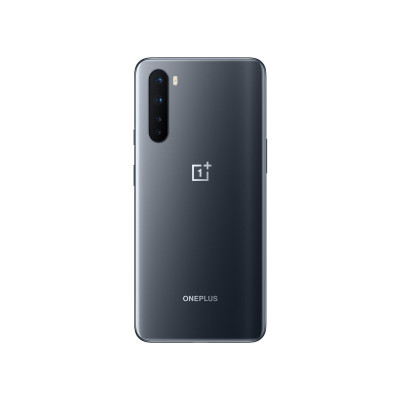 OnePlus Nord 8/128GB Gray Onyx