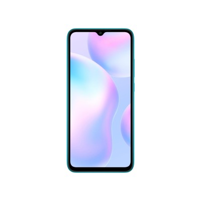 Xiaomi Redmi 9A 2/32GB Peacook Green