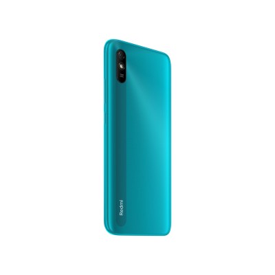 Xiaomi Redmi 9A 2/32GB Peacook Green