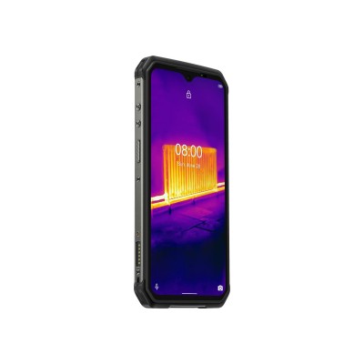 Ulefone Armor 9 8/128GB Black (6937748733515)