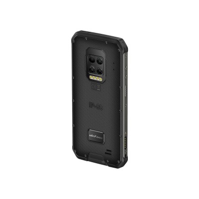 Ulefone Armor 9 8/128GB Black (6937748733515)