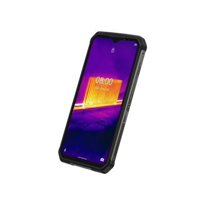Ulefone Armor 9 8/128GB Black (6937748733515)