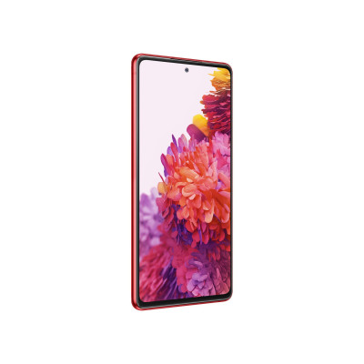 Samsung Galaxy S20 FE 5G Fan Edition Red (SM-G781BZRDEUE)