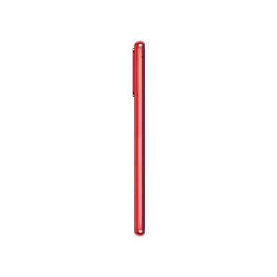 Samsung Galaxy S20 FE 5G Fan Edition Red (SM-G781BZRDEUE)