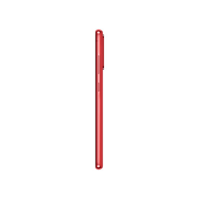 Samsung Galaxy S20 FE 5G Fan Edition Red (SM-G781BZRDEUE)