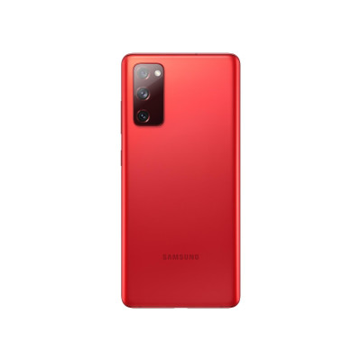 Samsung Galaxy S20 FE 5G Fan Edition Red (SM-G781BZRDEUE)