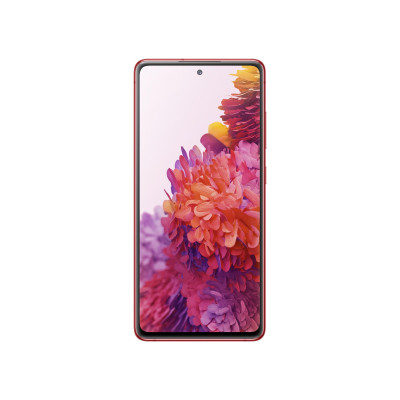 Samsung Galaxy S20 FE 5G Fan Edition Red (SM-G781BZRDEUE)
