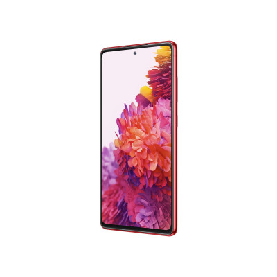 Samsung Galaxy S20 FE 5G Fan Edition Red (SM-G781BZRDEUE)