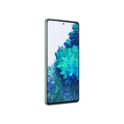 Samsung Galaxy S20 FE 5G SM-G781B 8/256GB Cloud Mint