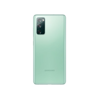 Samsung Galaxy S20 FE 5G Fan Edition Green
