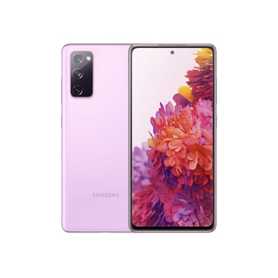 Samsung Galaxy S20 FE 5G SM-G781B 8/256GB Cloud Lavender
