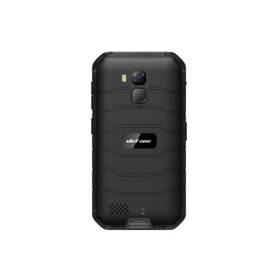 Ulefone Armor X7 Pro 4/32GB Black