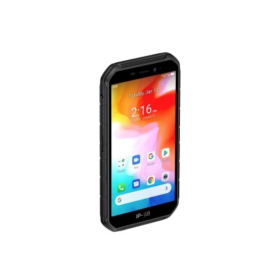 Ulefone Armor X7 Pro 4/32GB Black