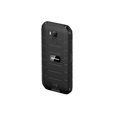 Ulefone Armor X7 Pro 4/32GB Black