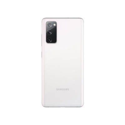 Samsung Galaxy S20 FE 5G SM-G781B 6/128GB Cloud White