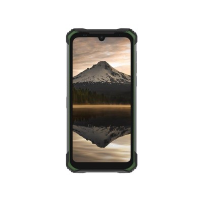 DOOGEE S86 Pro 8/128GB Green
