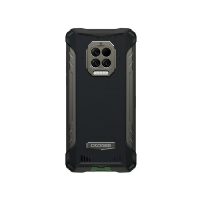 DOOGEE S86 Pro 8/128GB Green