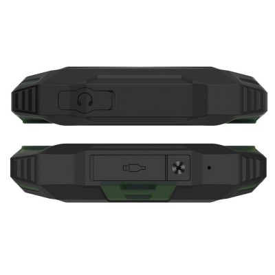 DOOGEE S86 Pro 8/128GB Green