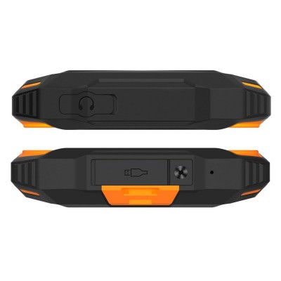 DOOGEE S86 Pro 8/128GB Orange