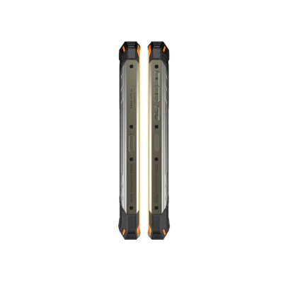 DOOGEE S86 Pro 8/128GB Orange