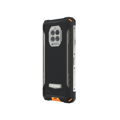 DOOGEE S86 Pro 8/128GB Orange