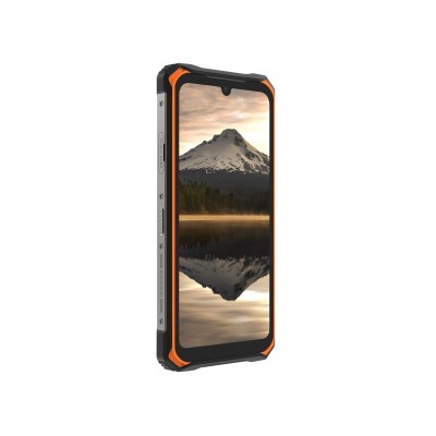 DOOGEE S86 Pro 8/128GB Orange