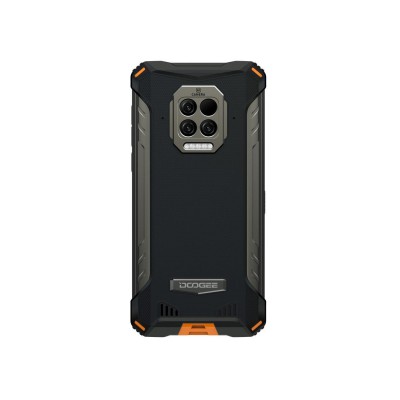 DOOGEE S86 Pro 8/128GB Orange