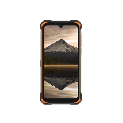 DOOGEE S86 Pro 8/128GB Orange