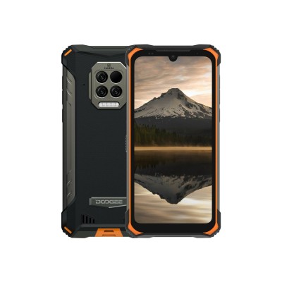 DOOGEE S86 Pro 8/128GB Orange