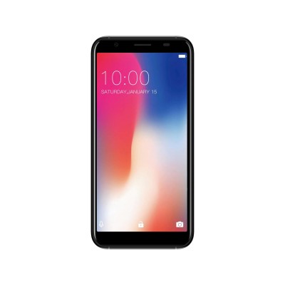 DOOGEE X55 Black