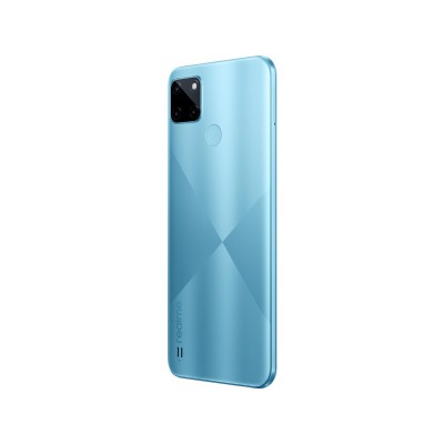 realme C21Y 4/64GB Cross Blue