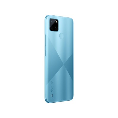 realme C21Y 4/64GB Cross Blue