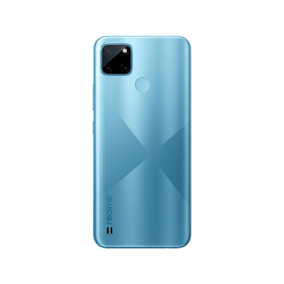 realme C21Y 4/64GB Cross Blue