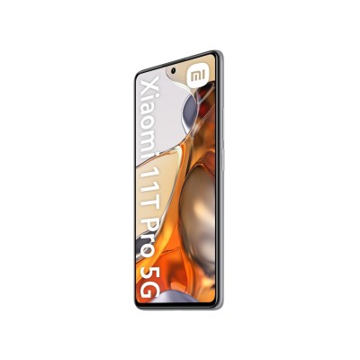 Xiaomi 11T Pro 8/128GB Moonlight White