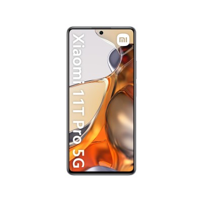 Xiaomi 11T Pro 8/128GB Moonlight White