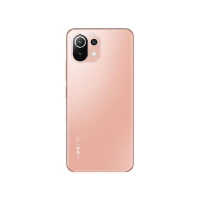 Xiaomi 11 Lite 5G NE 6/128GB Peach Pink