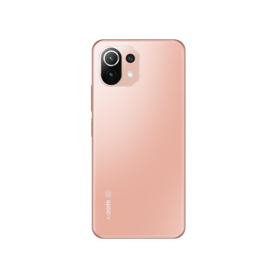 Xiaomi 11 Lite 5G NE 8/128GB Peach Pink