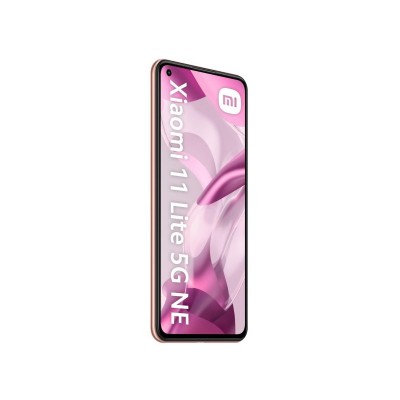 Xiaomi 11 Lite 5G NE 6/128GB Pink+ Redmi Buds 3 Pro