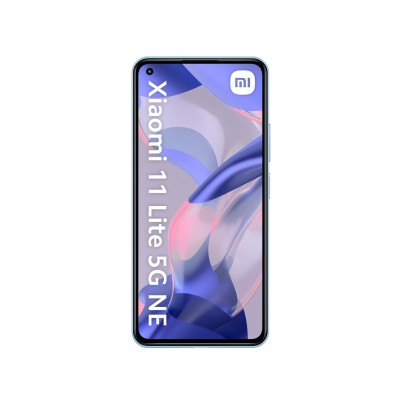 Xiaomi 11 Lite 5G NE 8/128GB Bubblegum Blue