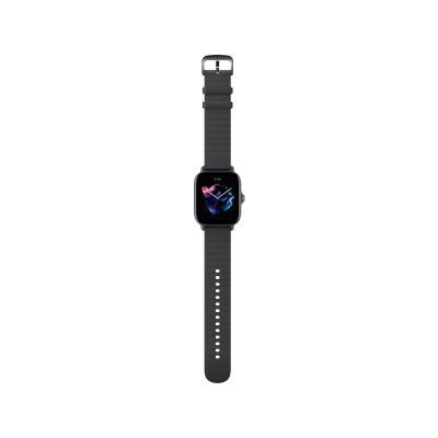 Amazfit GTS 3 Graphite Black