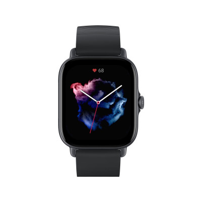 Amazfit GTS 3 Graphite Black